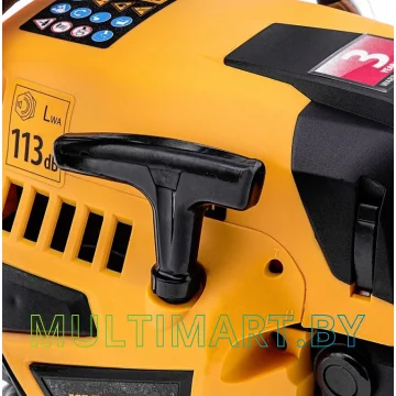 Бензопила Denzel DS-5218 картинка 7